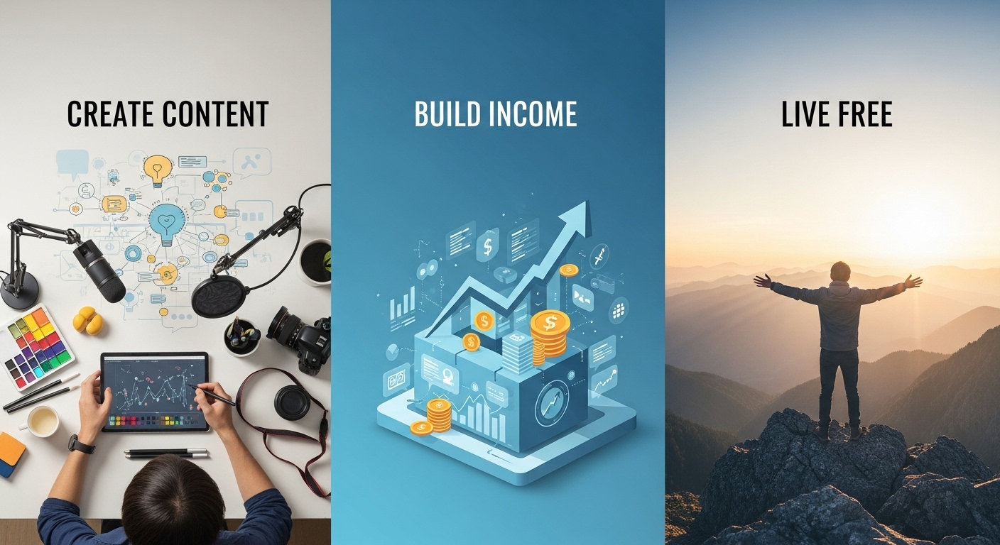 Getting Started With An Online Business