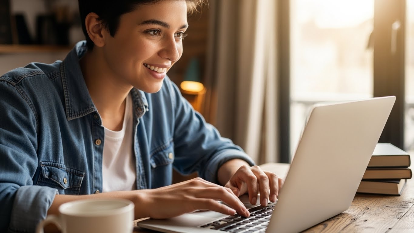 How To Start An Online Business