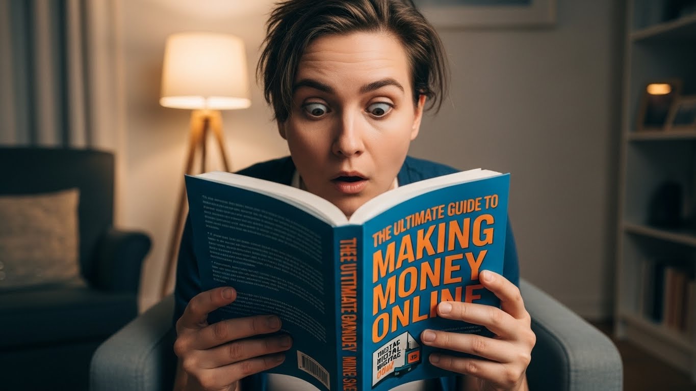 How To Make Money Online